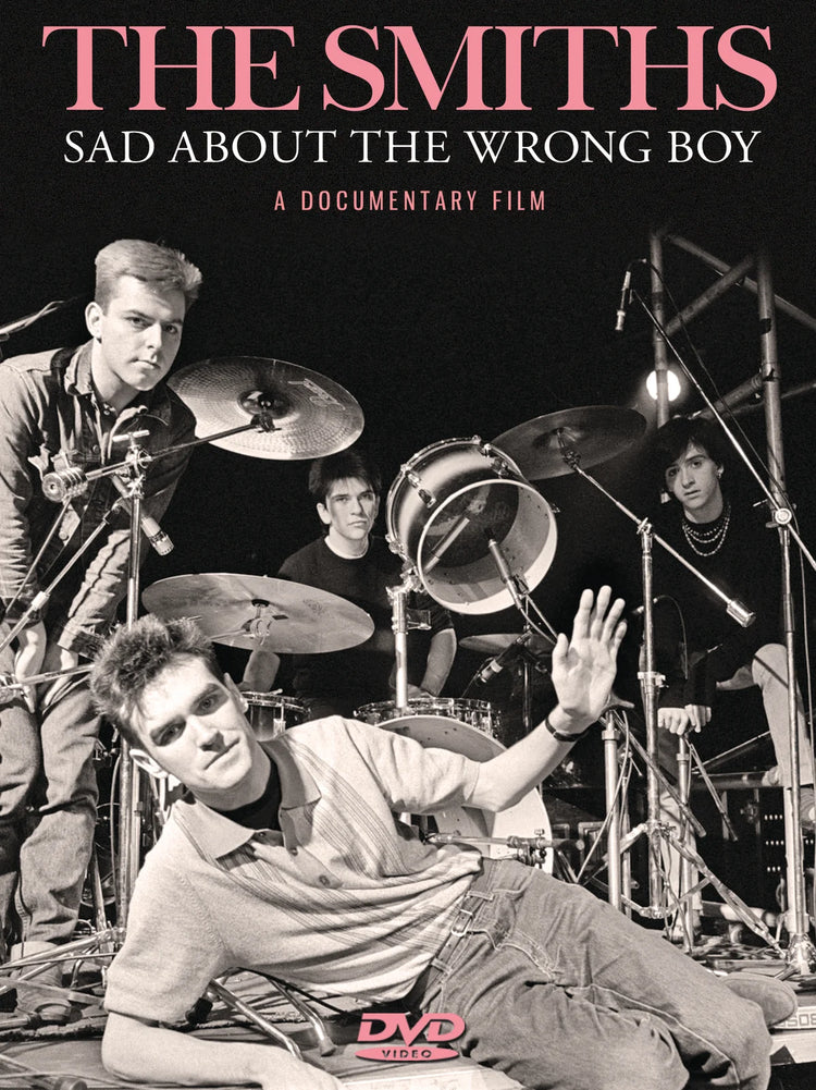 The Smiths - Sad About The Wrong Boy