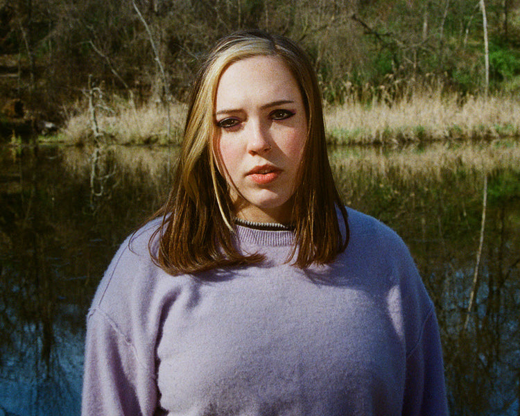 Soccer Mommy ticket (NO ONLINE SALES)