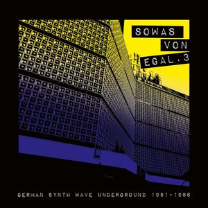 V/A - Sowas Von Egal. 3