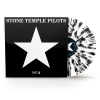 Stone Temple Pilots - No. 4 (Colour Vinyl) [Rocktober 2024]