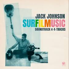 Jack Johnson - Surffilmusic