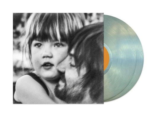 PRE-ORDER: Tame Impala - Deadbeat (Indie Exclusive Coke Bottle Clear Vinyl 2xLP)