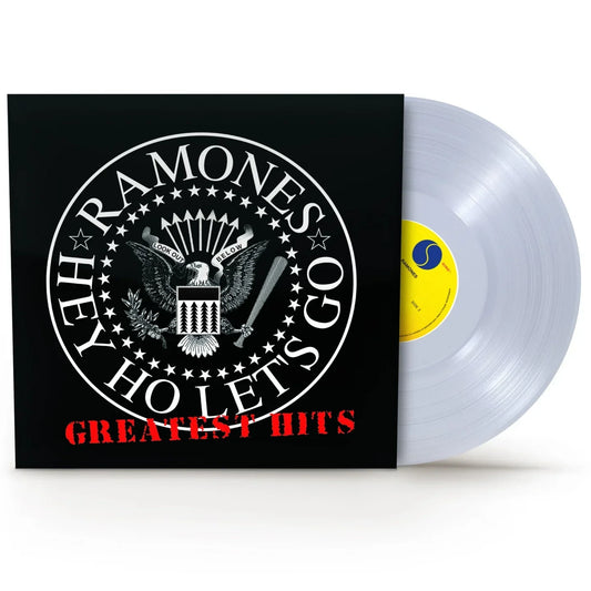 Ramones - Greatest Hits