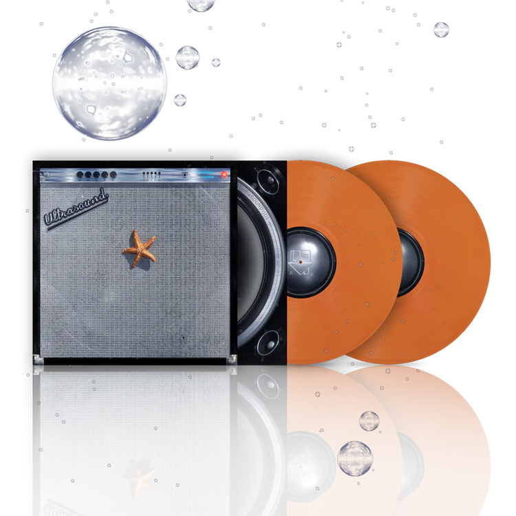 The Neighbourhood - (((((Ultrasound)))))+