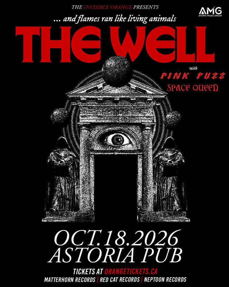 The Well Ticket