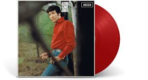 Tom Jones - Along Came Jones (Red Vinyl) LP