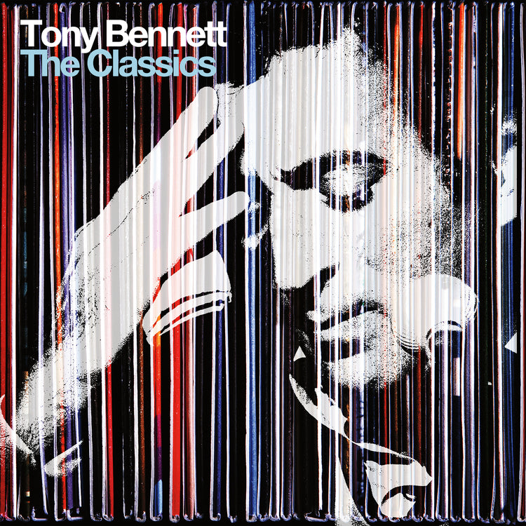 Tony Bennett - The Classics 2LP