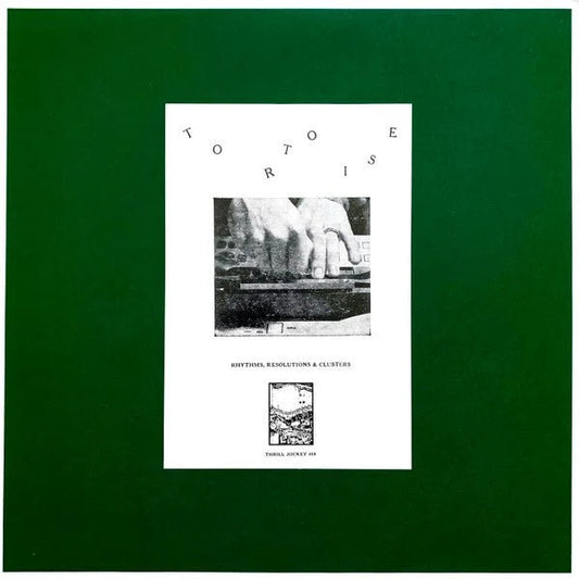 Tortoise - Rhythms, Resolutions & Clusters