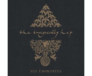 The Tragically Hip - Yer Favourites Vol. 2 2LP