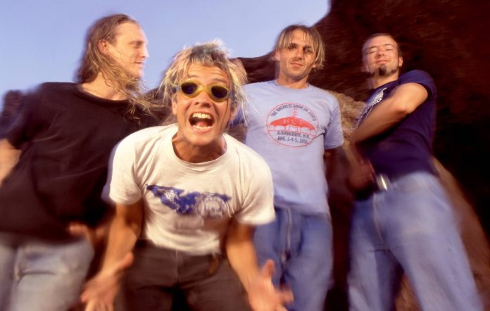 Tripping Daisy ticket