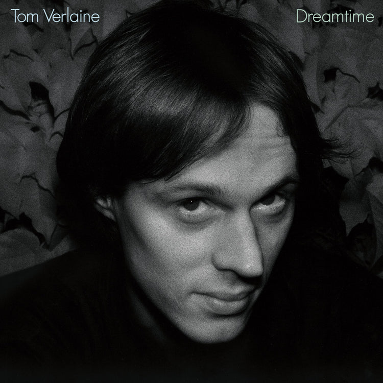 Tom Verlaine - Dreamtime (clear Vinyl) [rocktober 2026]