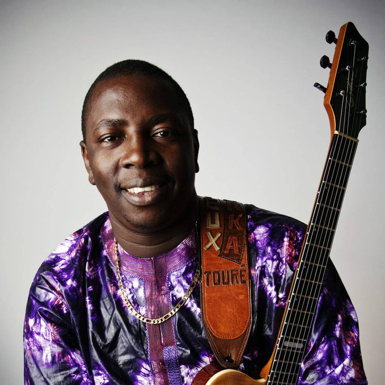 Vieux Farka Toure ticket