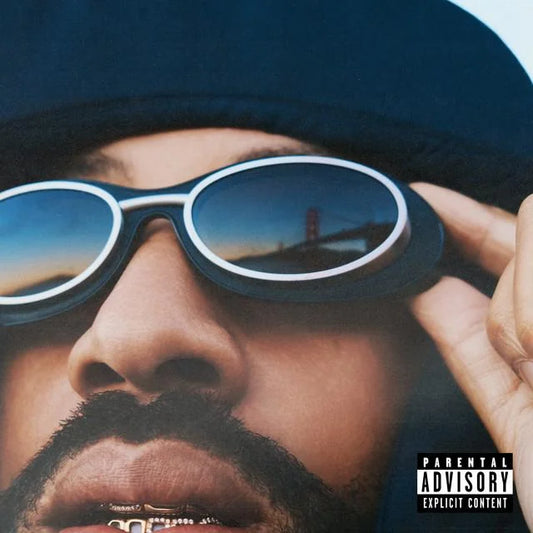 Larry June - Who Coppin
