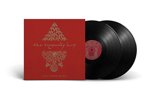 The Tragically Hip - Yer Favourites Vol. 1 2LP