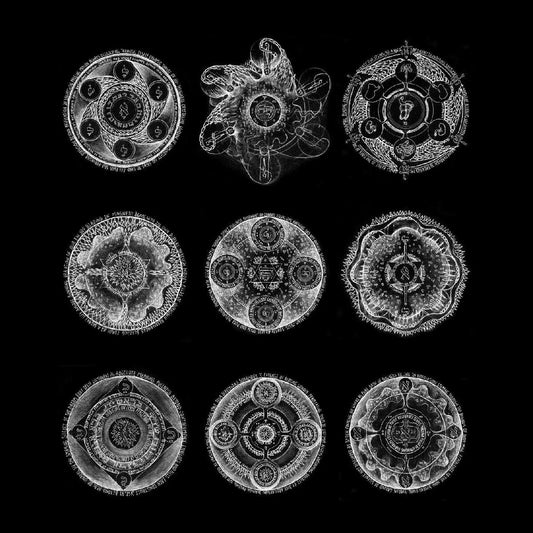 John Zorn Bill Laswell - Memoria