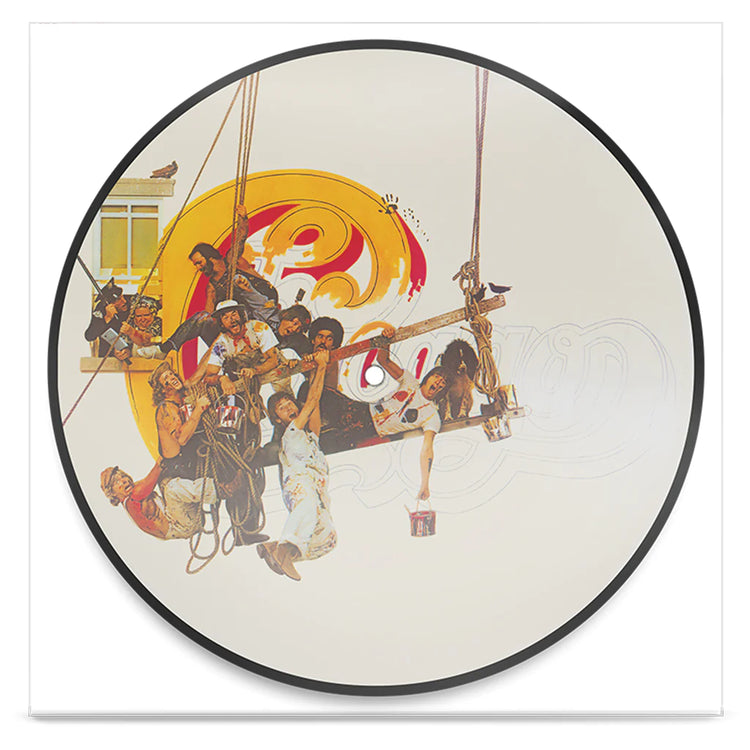 Chicago - Greatest Hits 2023 Picture Disc LP