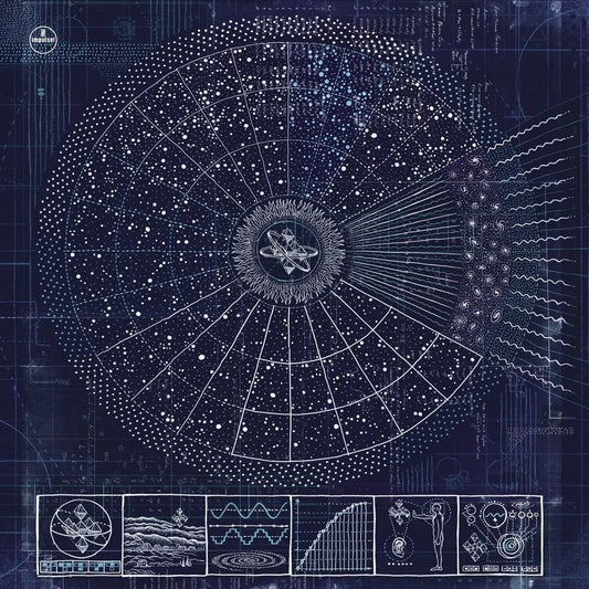 Comet Is Coming - Hyper Dimensional Expansion Beam