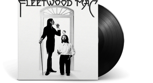 Fleetwood Mac - Fleetwood Mac (2022 Remaster)