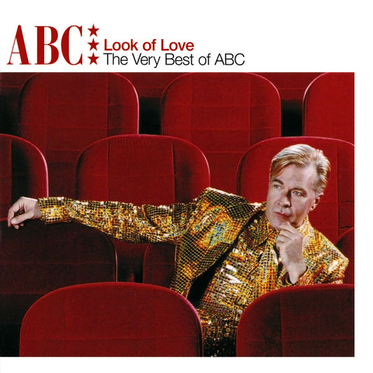 Album art for ABC - Look Of Love: The Very Best Of ABC