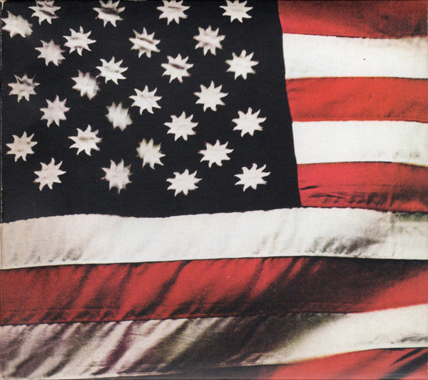 Album art for Sly & The Family Stone - There's A Riot Goin' On