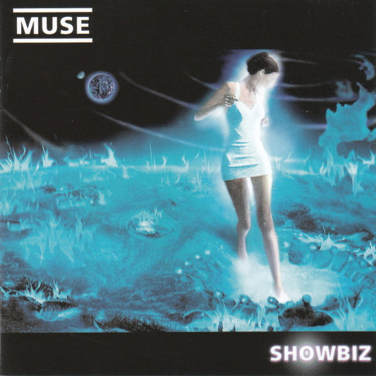 Album art for Muse - Showbiz