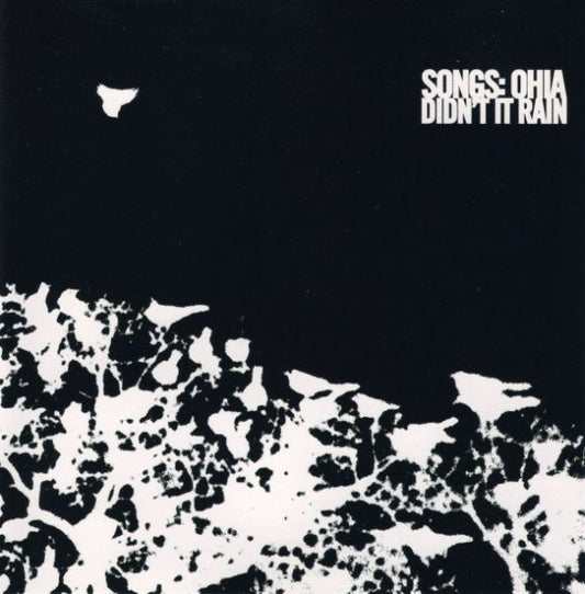 Album art for Songs: Ohia - Didn't It Rain