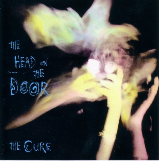 Album art for The Cure - The Head On The Door