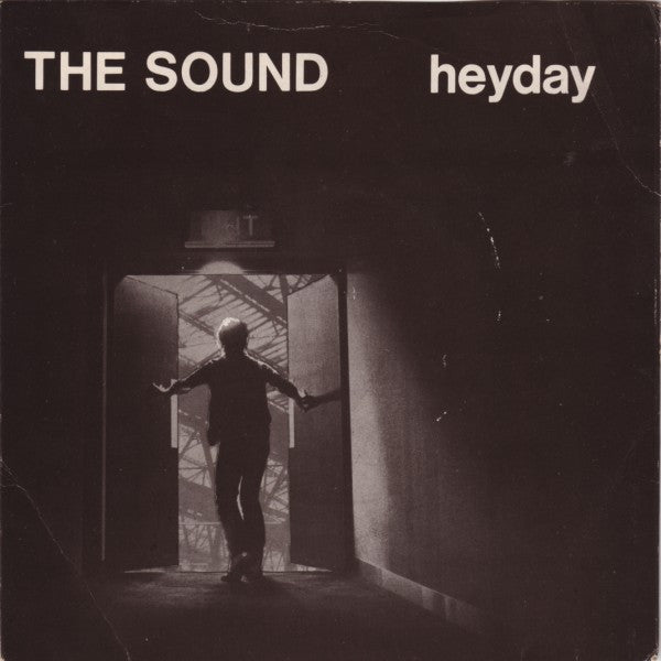 Album art for The Sound - Heyday