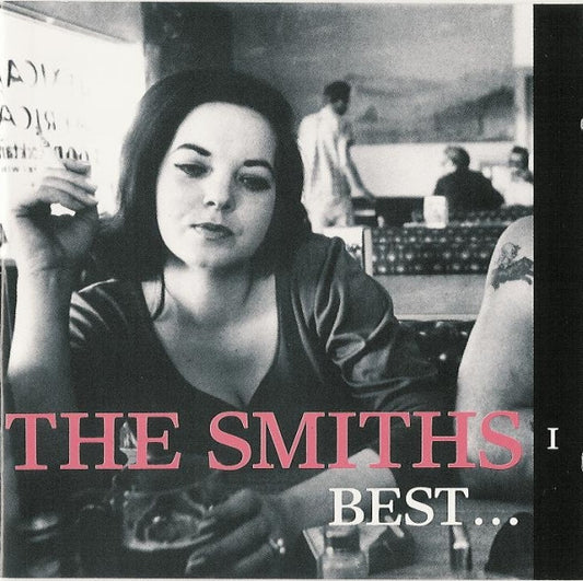 Album art for The Smiths - Best ...I