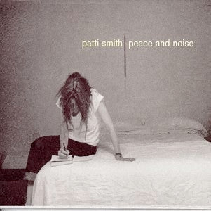 Album art for Patti Smith - Peace And Noise