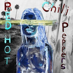 Album art for Red Hot Chili Peppers - By The Way