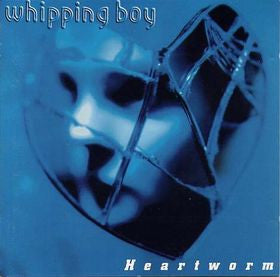 Album art for Whipping Boy - Heartworm