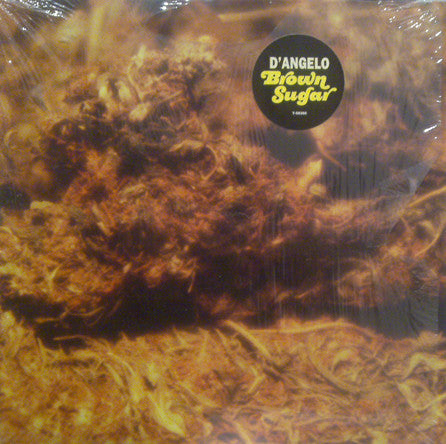 Album art for D'Angelo - Brown Sugar