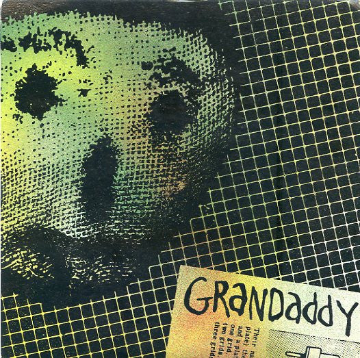 Album art for Grandaddy - Could This Be Love