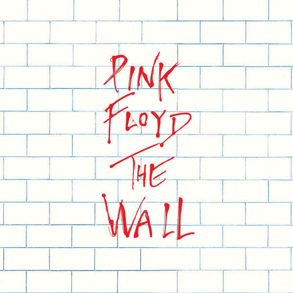Album art for Pink Floyd - The Wall