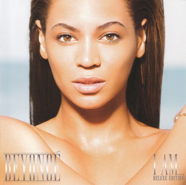 Album art for Beyoncé - I Am... Sasha Fierce