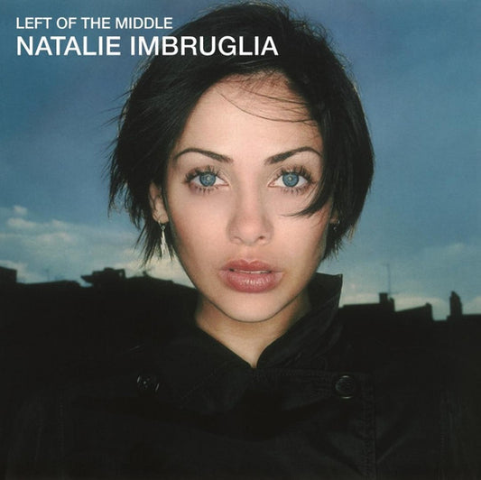Album art for Natalie Imbruglia - Left Of The Middle