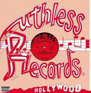 Album art for Eazy-E - The Boyz-N-The Hood