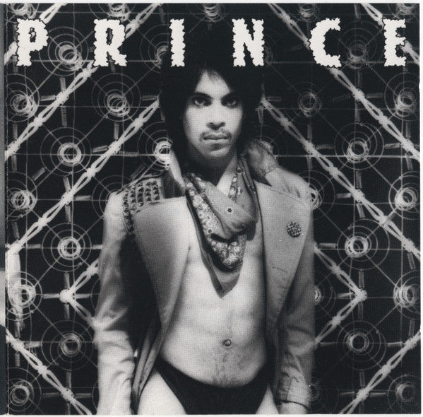 Album art for Prince - Dirty Mind