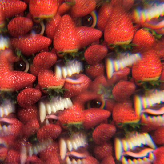Album art for Thee Oh Sees - Floating Coffin