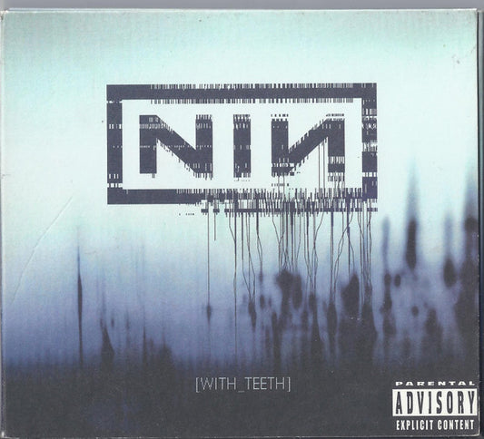Album art for Nine Inch Nails - With Teeth