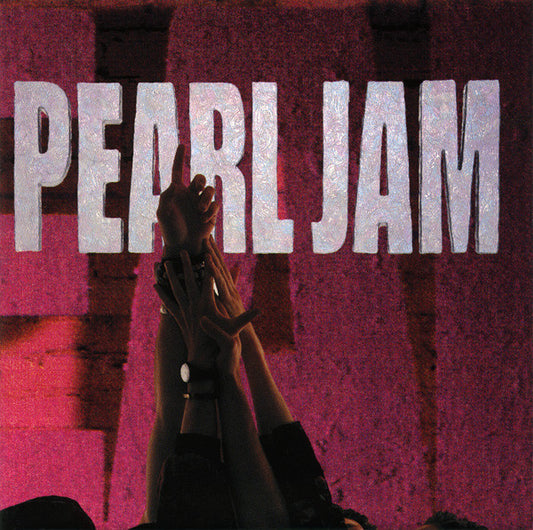 Album art for Pearl Jam - Ten