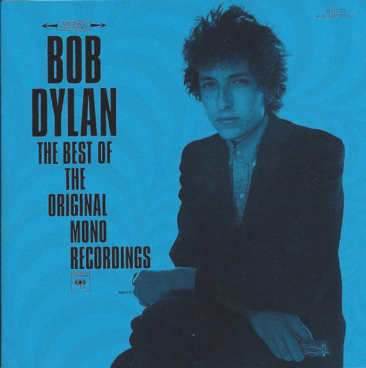 Album art for Bob Dylan - The Best Of The Original Mono Recordings