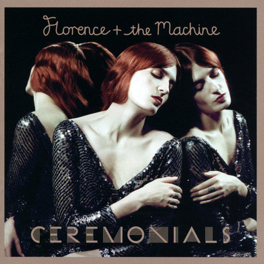 Album art for Florence And The Machine - Ceremonials
