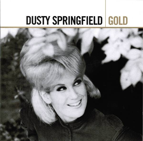 Album art for Dusty Springfield - Gold