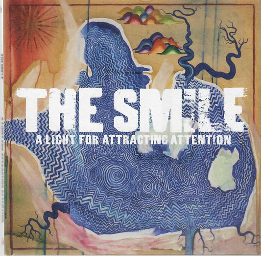 Album art for The Smile - A Light For Attracting Attention
