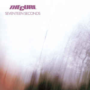 Album art for The Cure - Seventeen Seconds