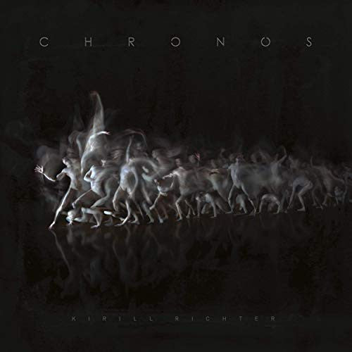 Album art for Kirill Richter - Chronos