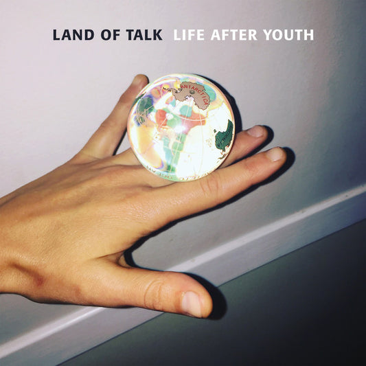 Album art for Land Of Talk - Life After Youth