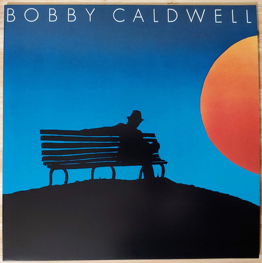 Album art for Bobby Caldwell - Bobby Caldwell